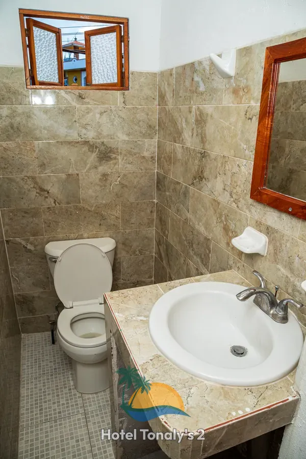 Hotel Tonaly's 2, Cándido Aguilar, Tecolutla - foto 5